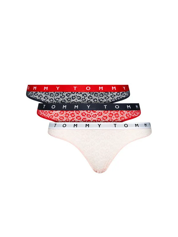 3P Bikini