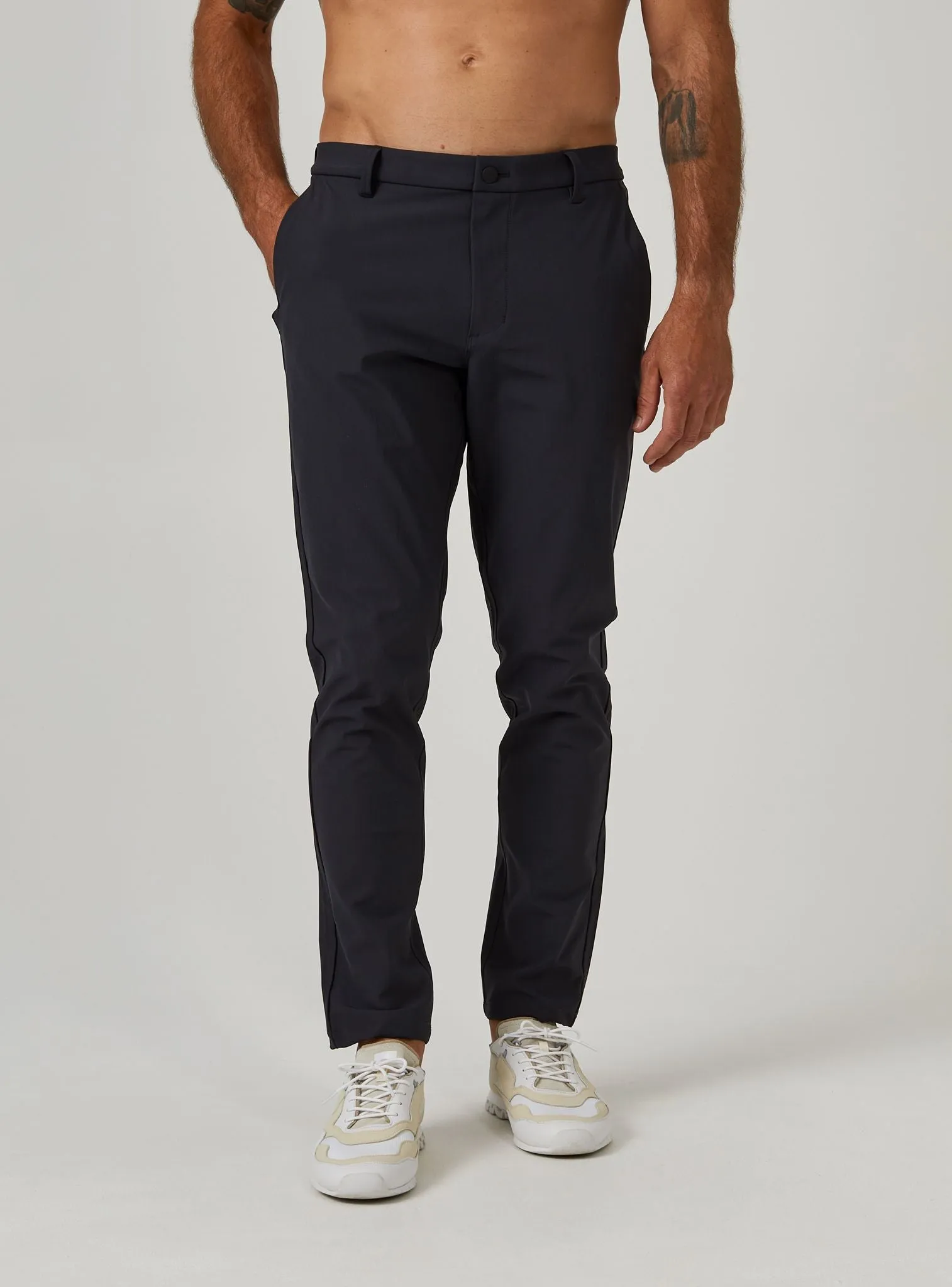 7 Diamonds Infinity Chino Pant