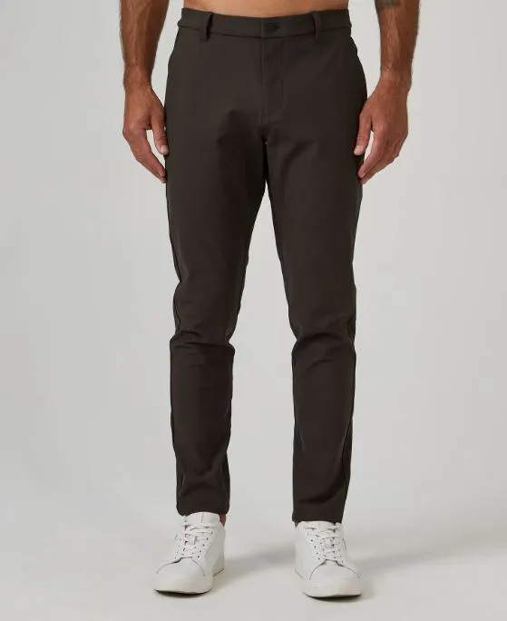 7 Diamonds Infinity Chino Pant