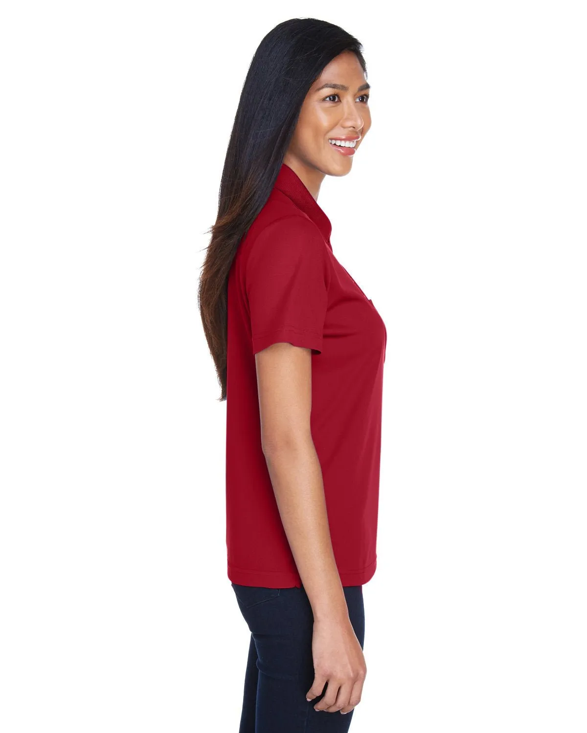 78181P-Core 365-CLASSIC RED