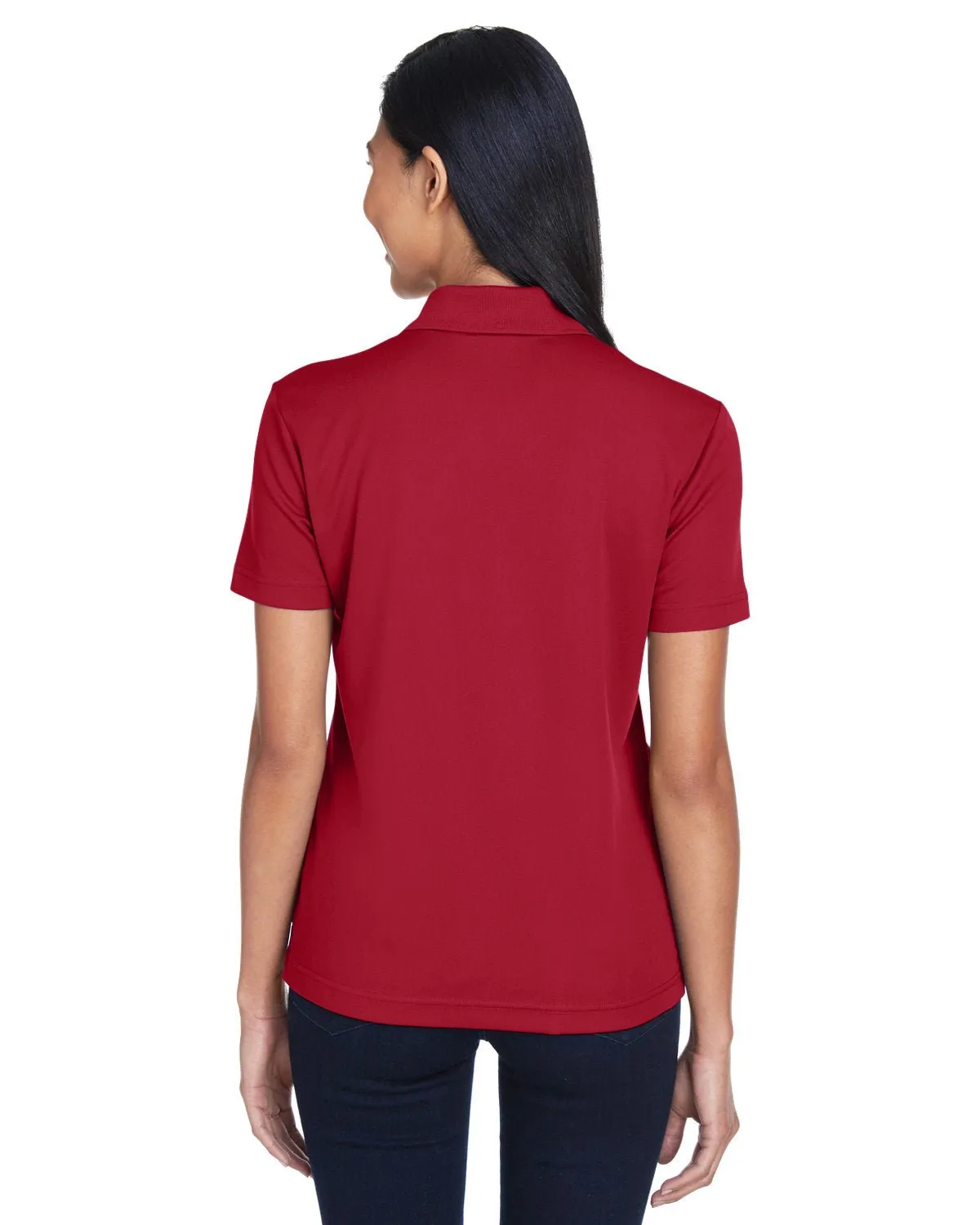 78181P-Core 365-CLASSIC RED