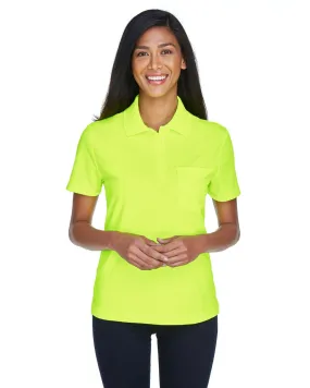 78181P-Core 365-SAFETY YELLOW