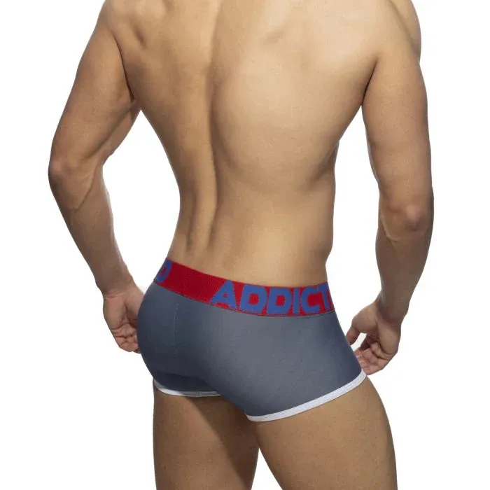 Addicted Jeans Trunk