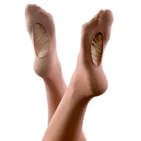 Adult Convertible Tights - BALLET