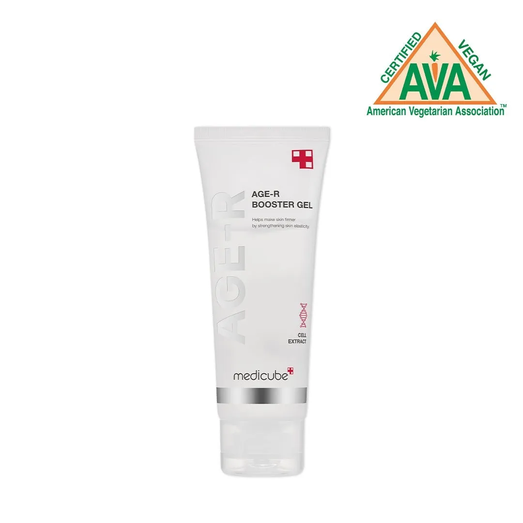 Age-R Booster Gel Serum