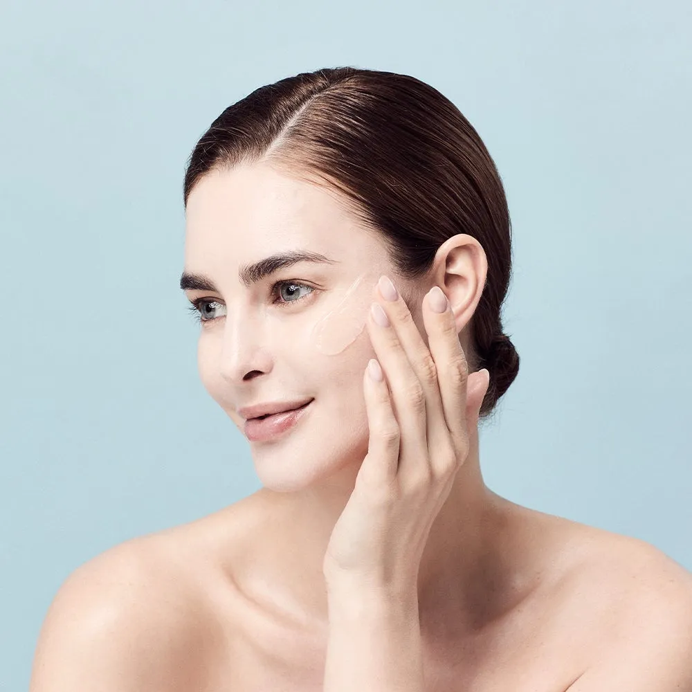 Age-R Booster Gel Serum