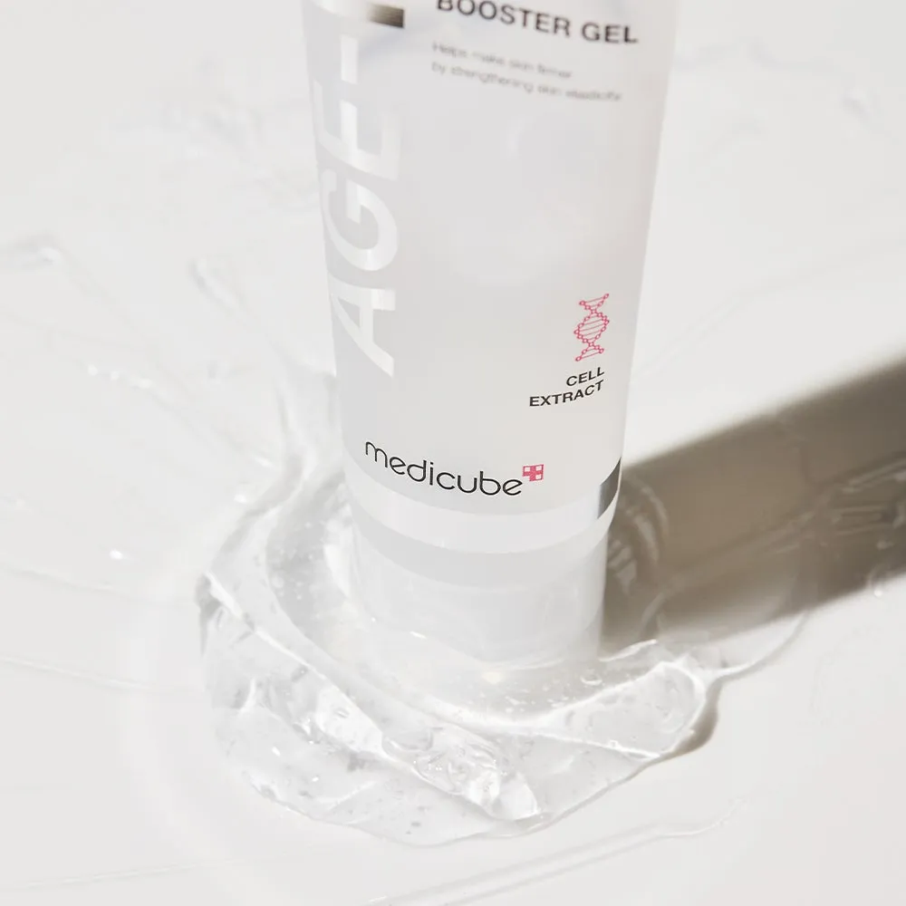 Age-R Booster Gel Serum