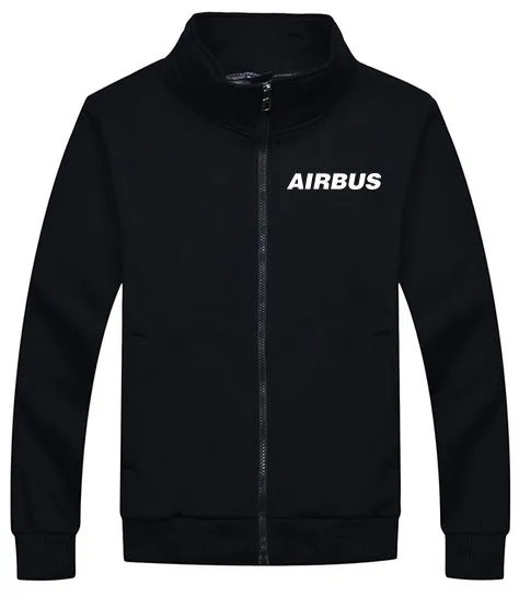AIRBUS  WESTCOOL  JACKET