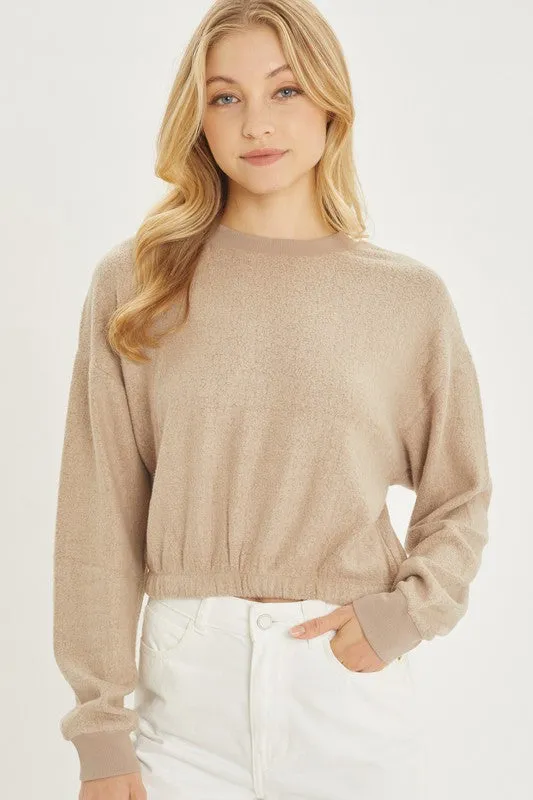 Amara Top