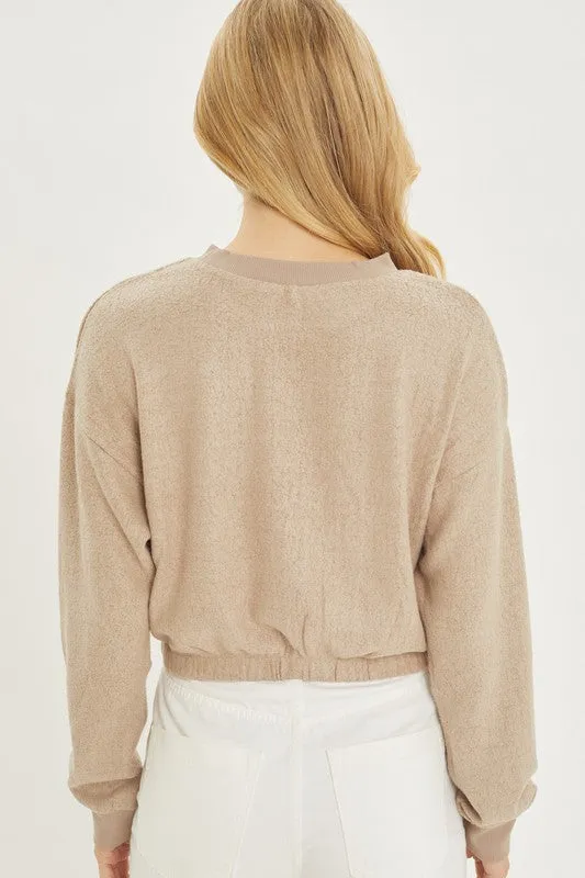 Amara Top