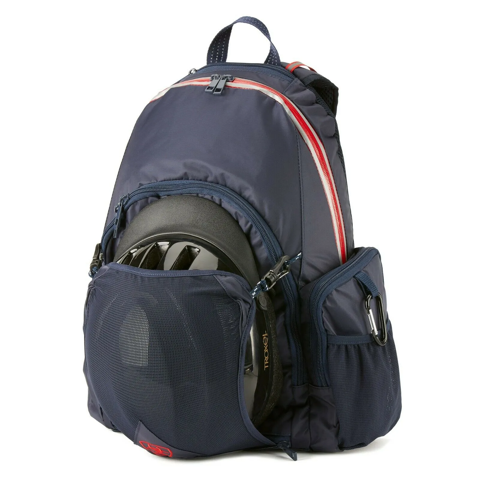 Ariat Ladies Ring Team Navy & Red Helmet Sling Backpack 10018905