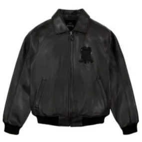 AVIREX AVS25IO01-BLACK