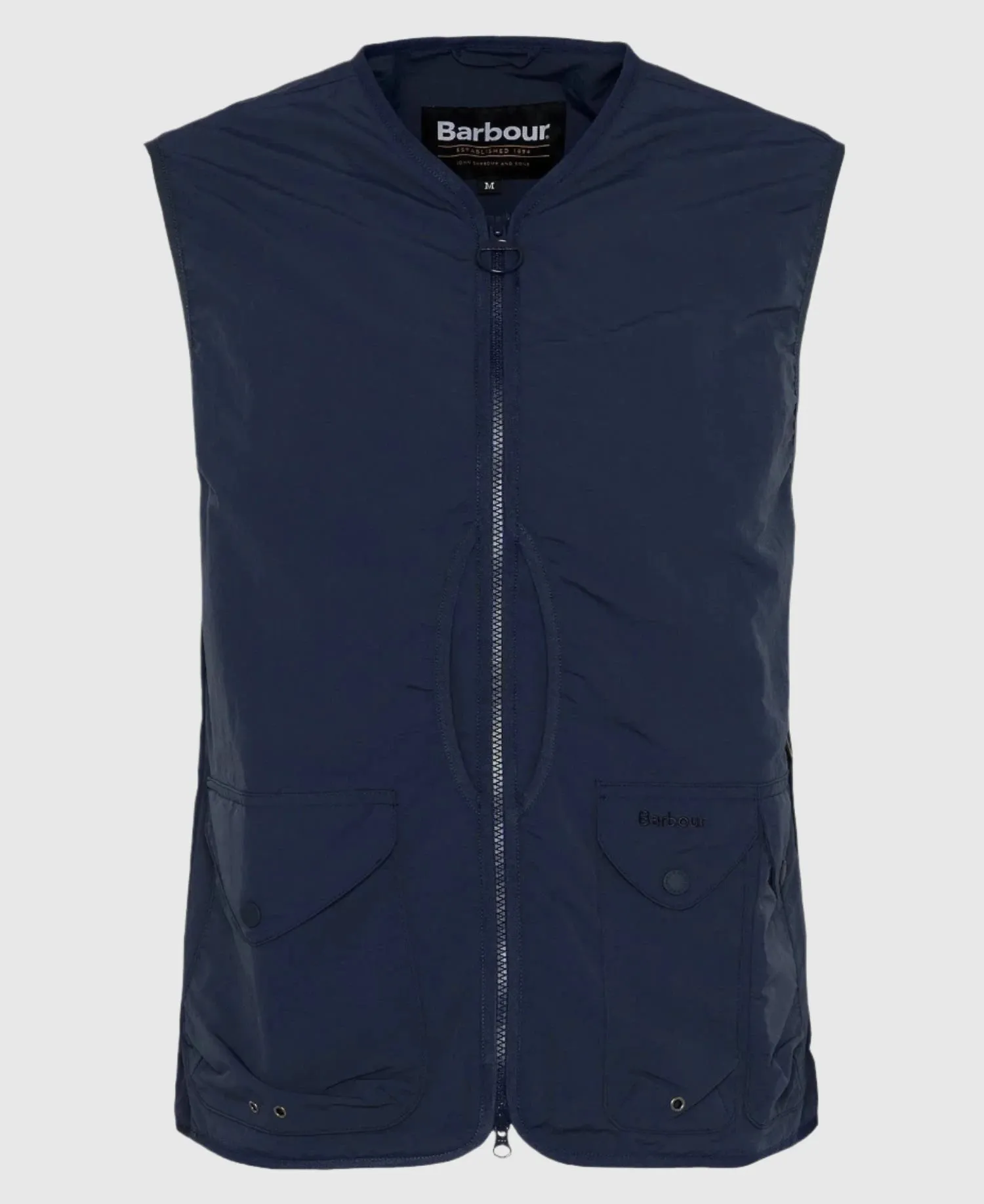 Barbour Utility Flyweight Gilet