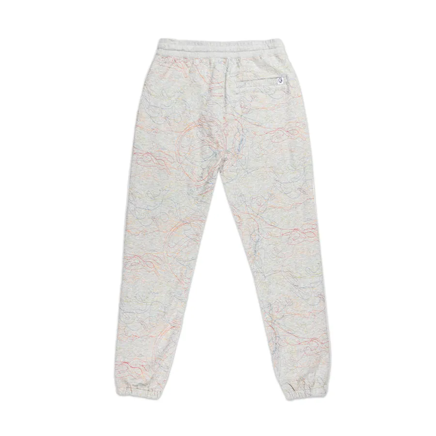 BBC BB LOOPER SWEATPANTS Mens Apparel