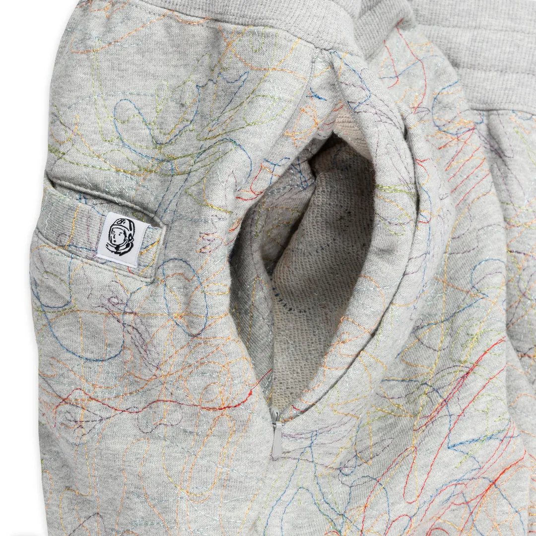BBC BB LOOPER SWEATPANTS Mens Apparel