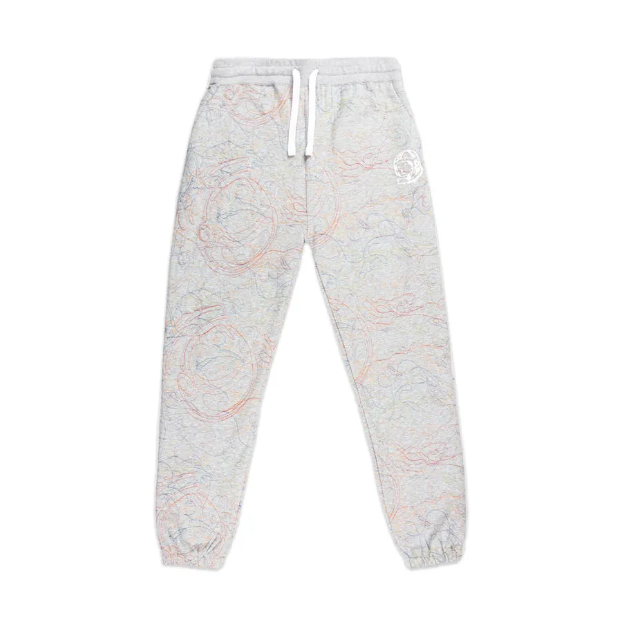BBC BB LOOPER SWEATPANTS Mens Apparel