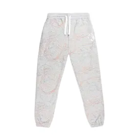 BBC BB LOOPER SWEATPANTS Mens Apparel