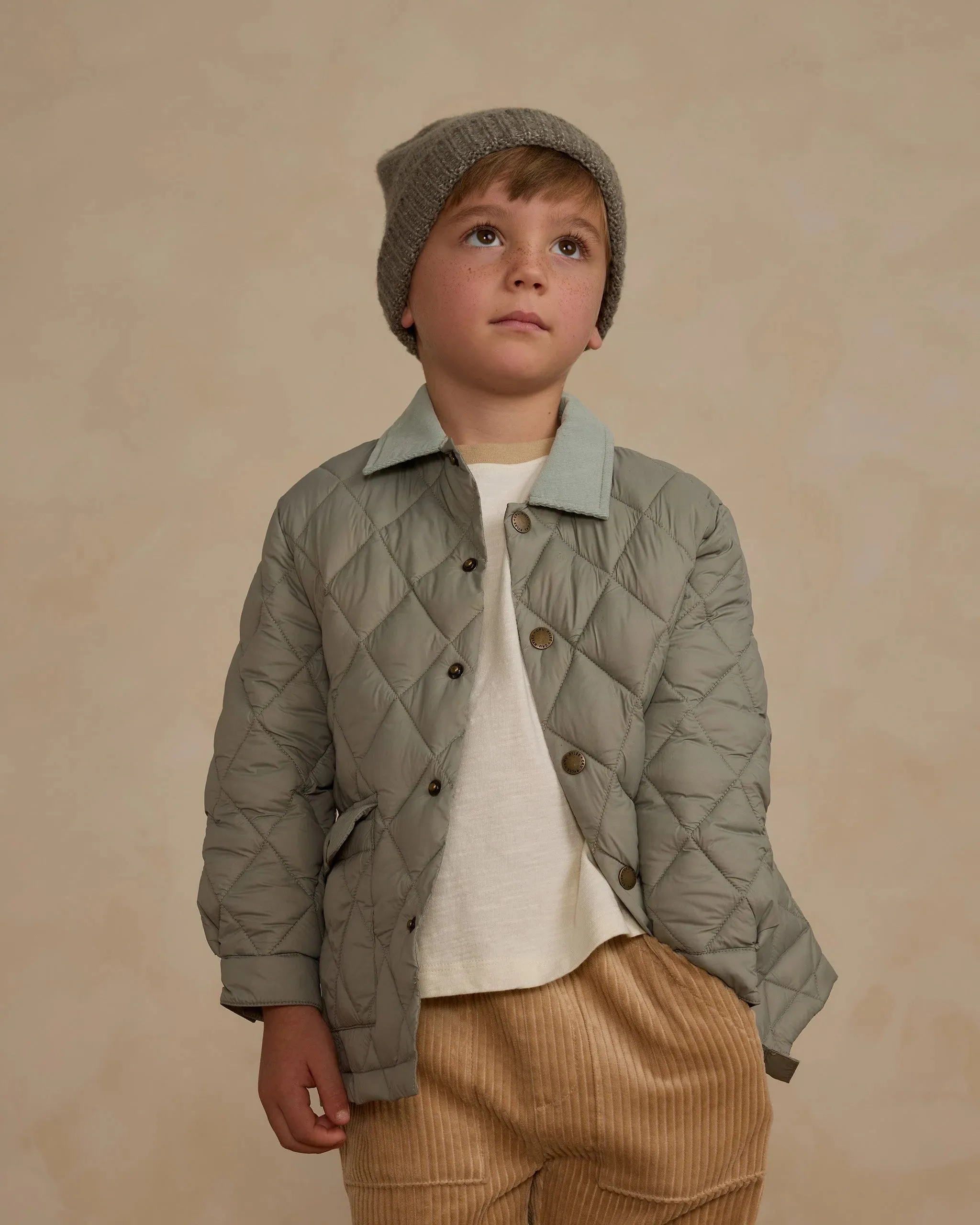 Beanie Laurel