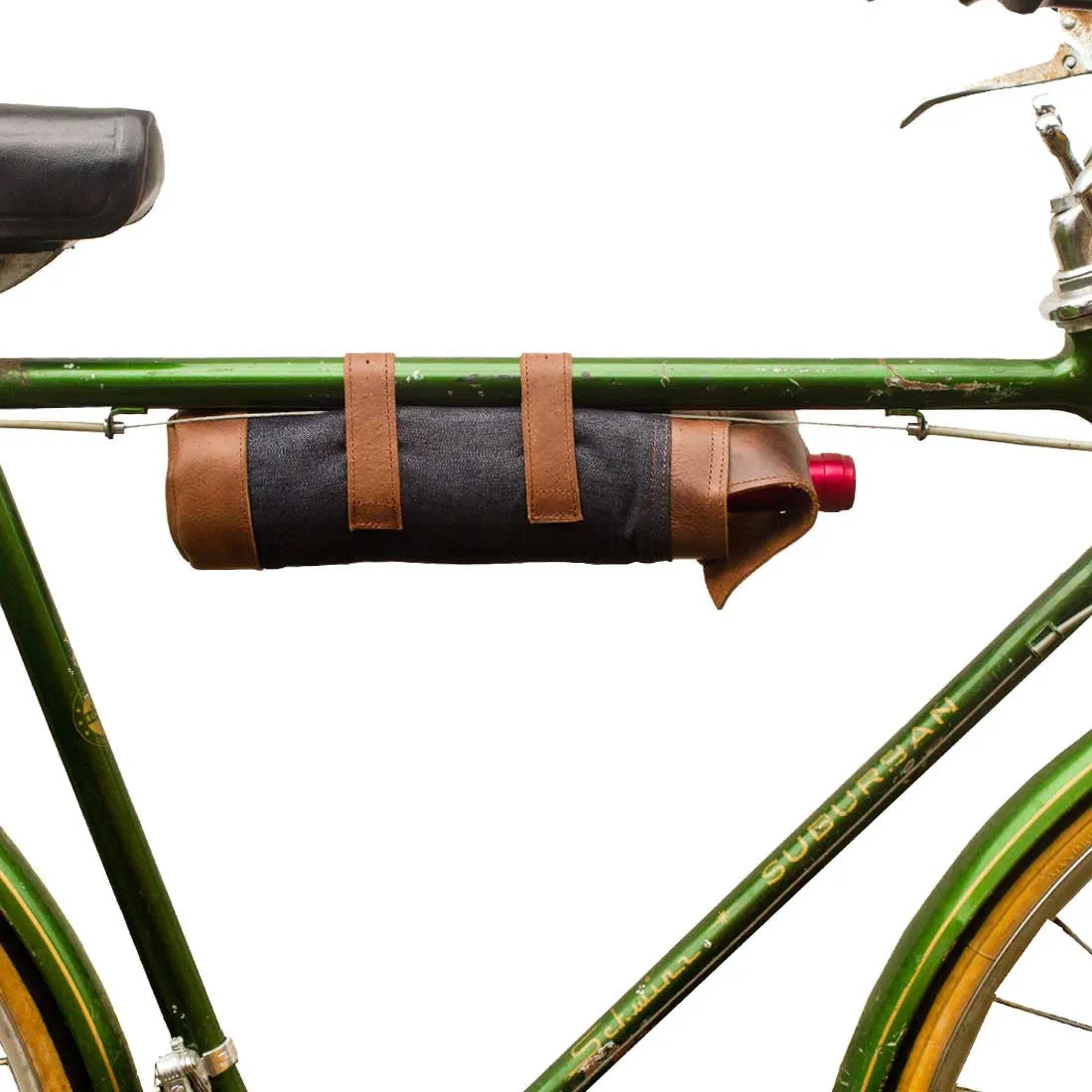 Bicycle Wine Caddy