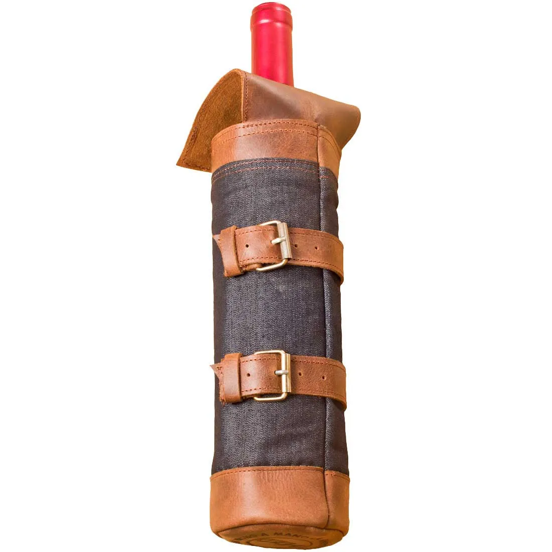 Bicycle Wine Caddy