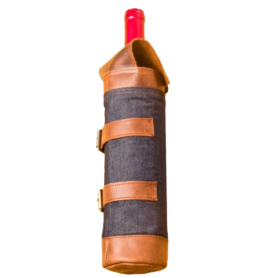 Bicycle Wine Caddy