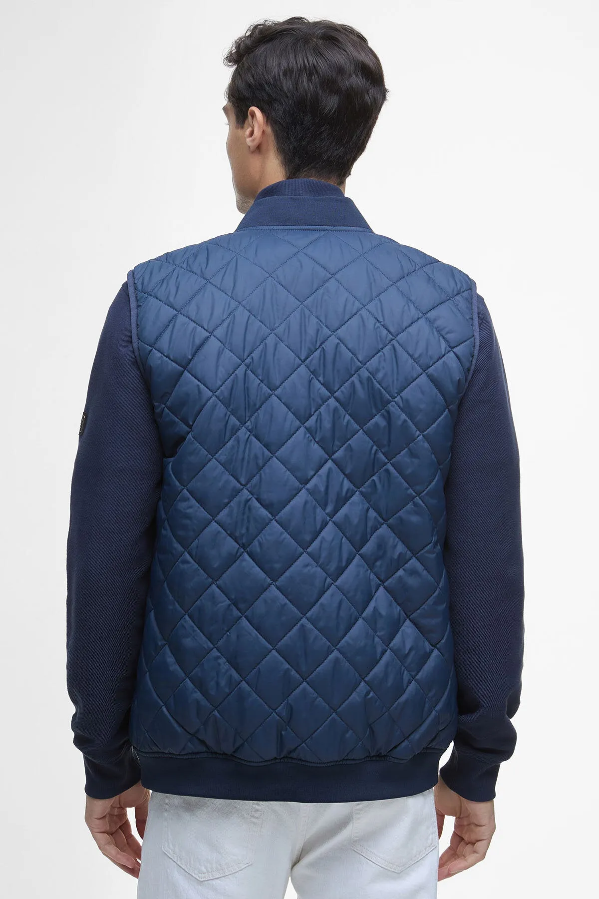 B.Intl Harfell Gilet