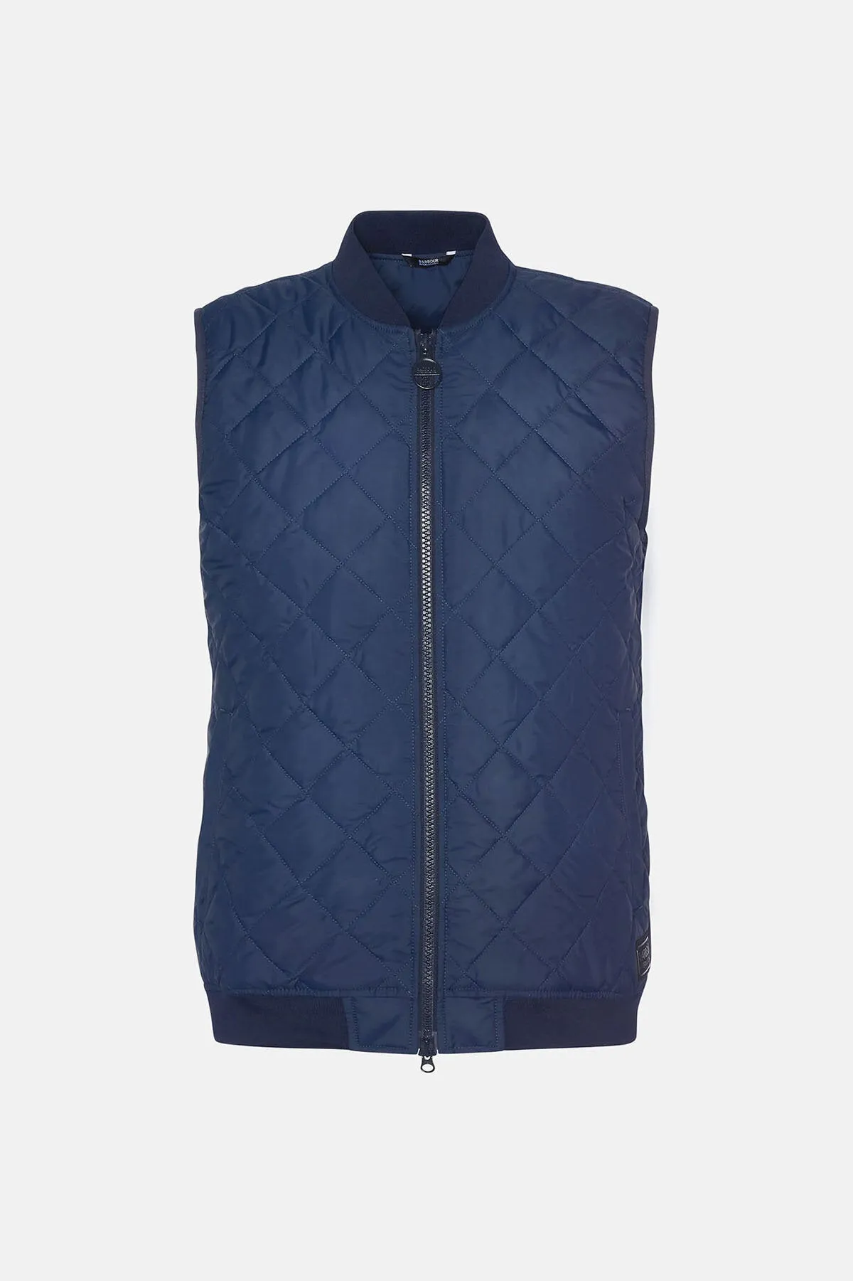 B.Intl Harfell Gilet