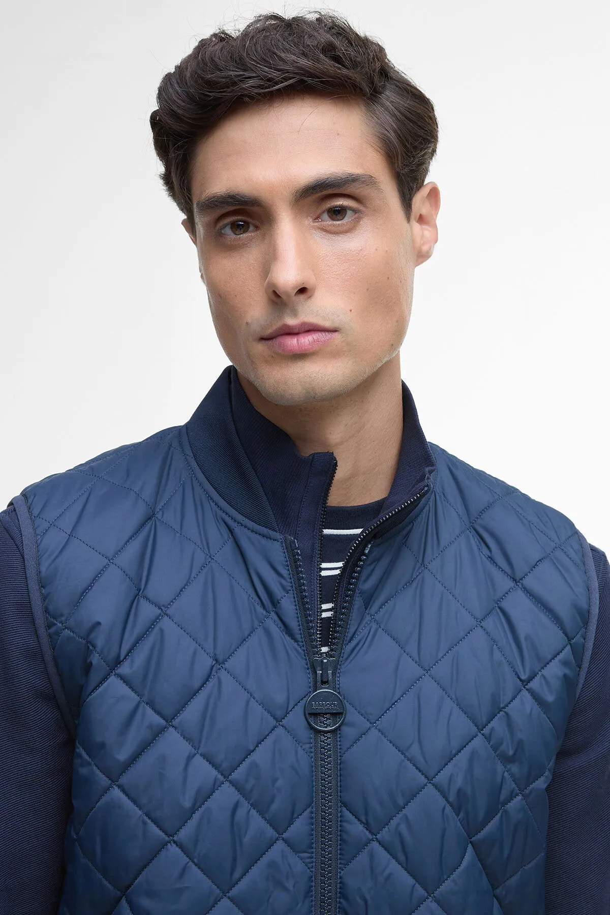 B.Intl Harfell Gilet