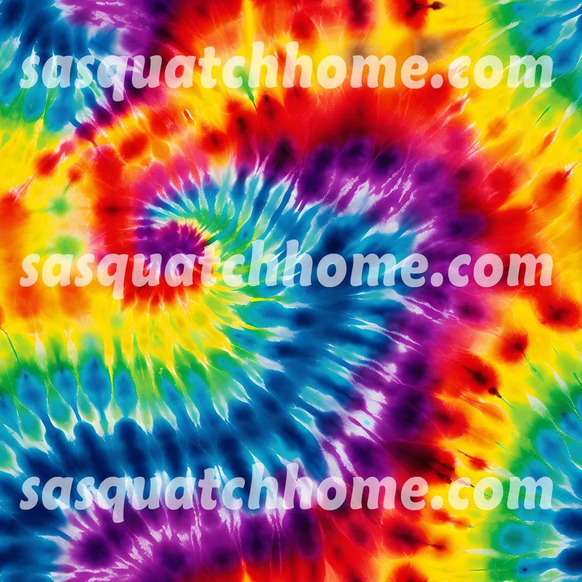 Boys Boxer Briefs- 19 Tie Dye Designs