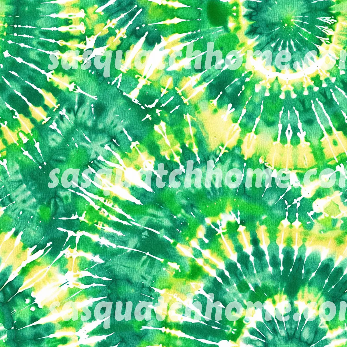 Boys Boxer Briefs- 19 Tie Dye Designs