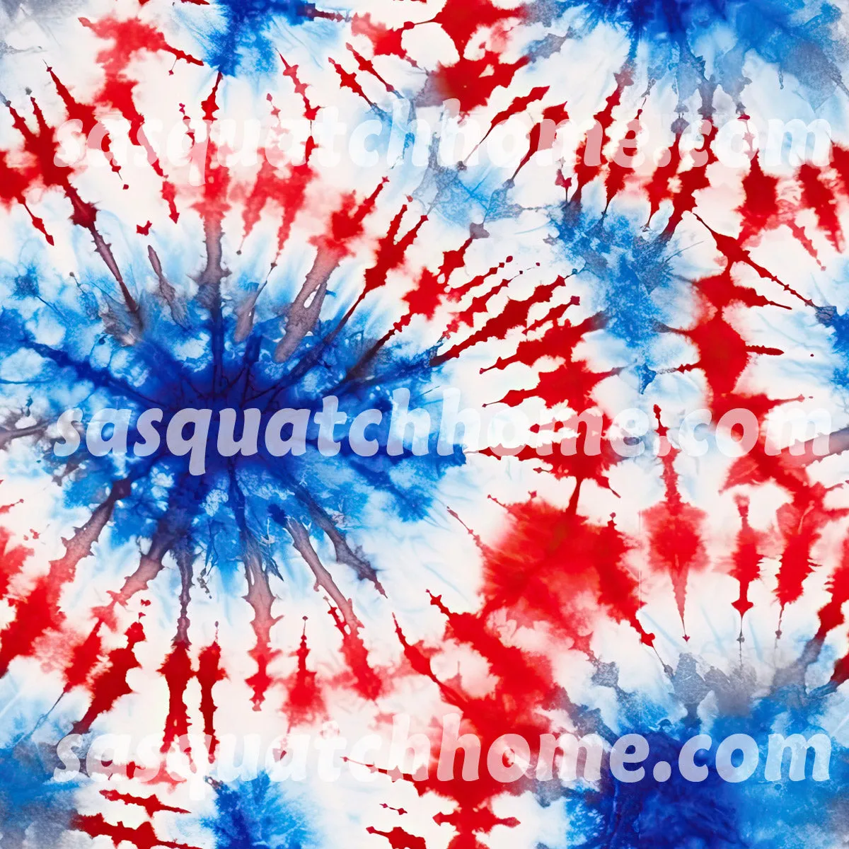 Boys Boxer Briefs- 19 Tie Dye Designs