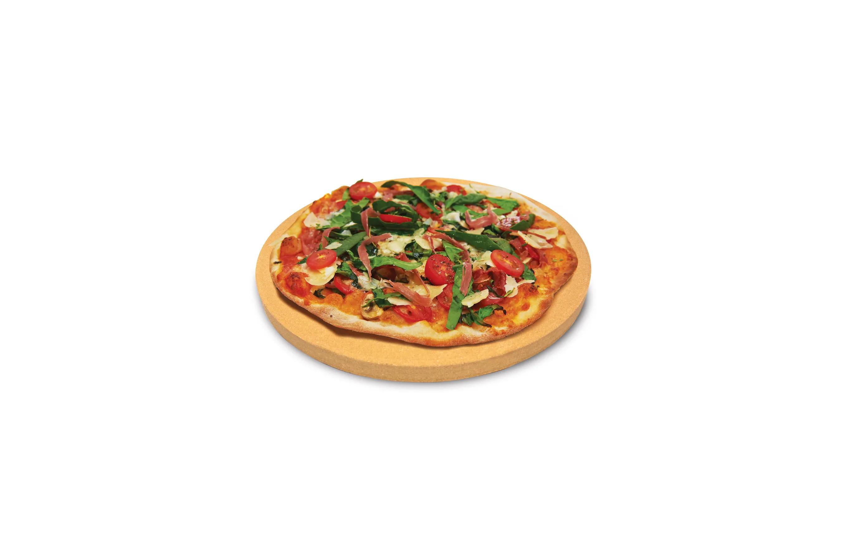 Broil King 69814 PIZZA STONE - 15"