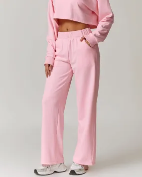 Brynn Sweatpants - Pink