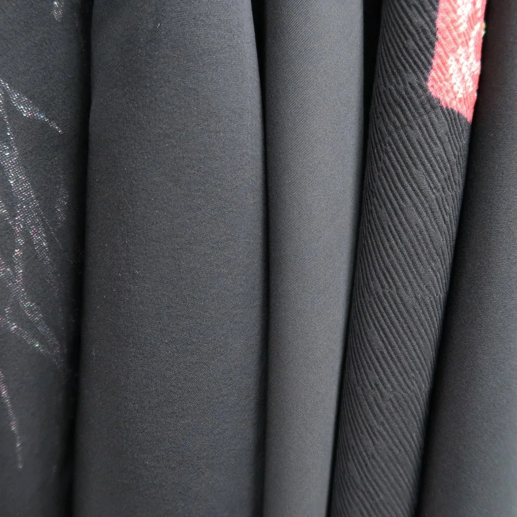 Bundle 15pcs Silk Haori Jacket Wholesale Bulk Free Shipping #576