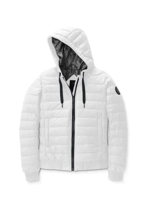 Canada Goose Richmond Hoody - Regular - Black Label