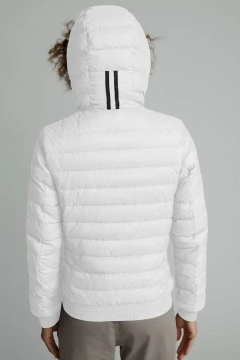 Canada Goose Richmond Hoody - Regular - Black Label