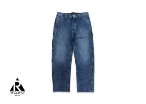 Carpenter Pants "Indigo Blue"