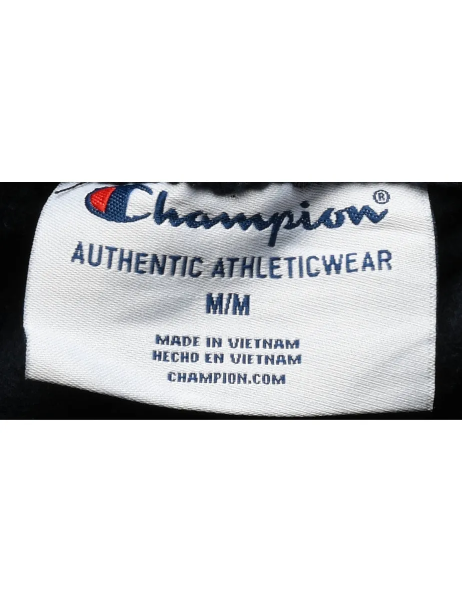 Champion Navy Classic Sweatpants - W30 L31