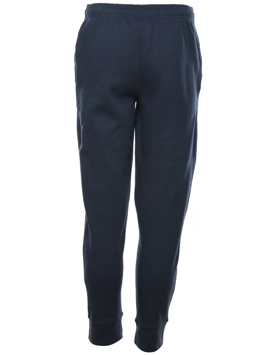 Champion Navy Classic Sweatpants - W30 L31