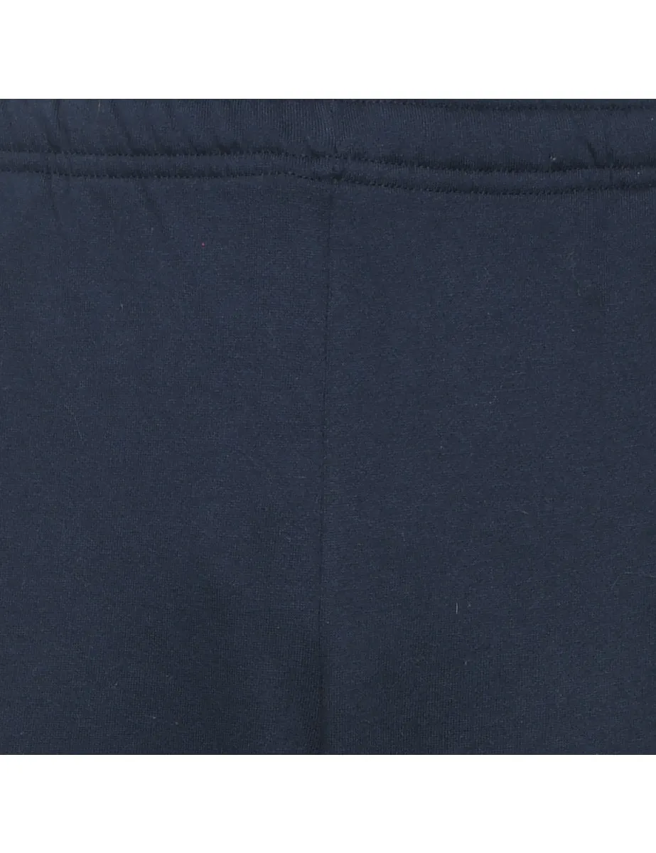 Champion Navy Classic Sweatpants - W30 L31