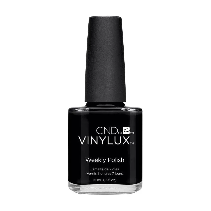 CND VINYLUX - #105 Black Pool