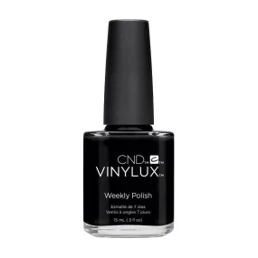 CND VINYLUX - #105 Black Pool
