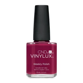 CND VINYLUX - #153 Tinted Love
