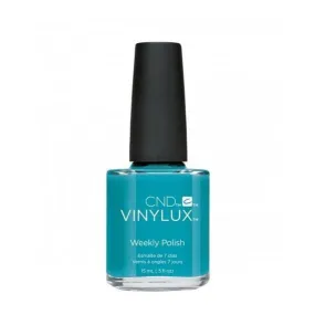 CND VINYLUX - Aqua-intance #220