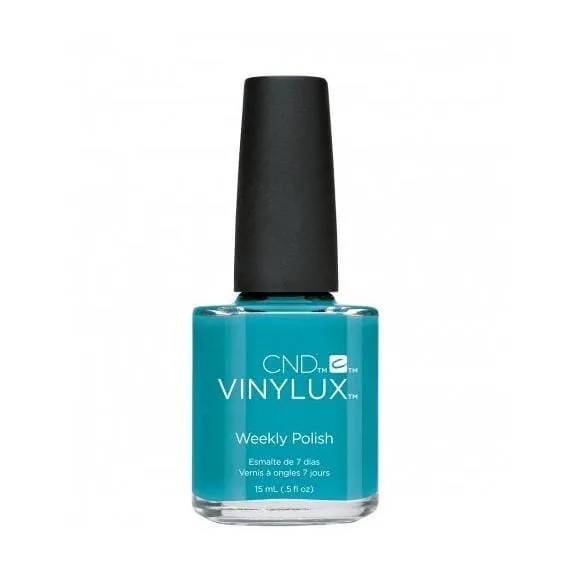 CND VINYLUX - Aqua-intance #220