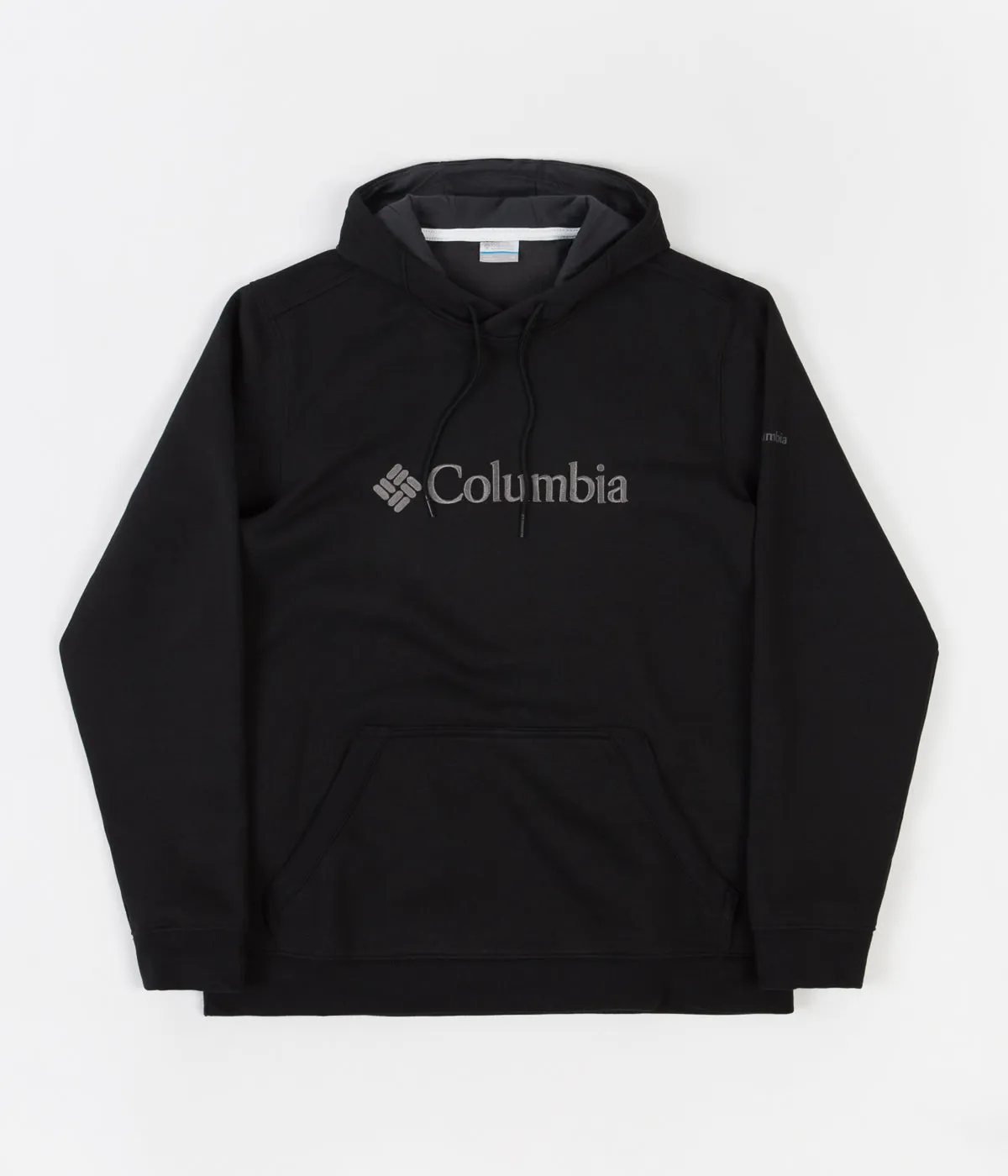 Columbia CSC Basic Logo II Hoodie - Black