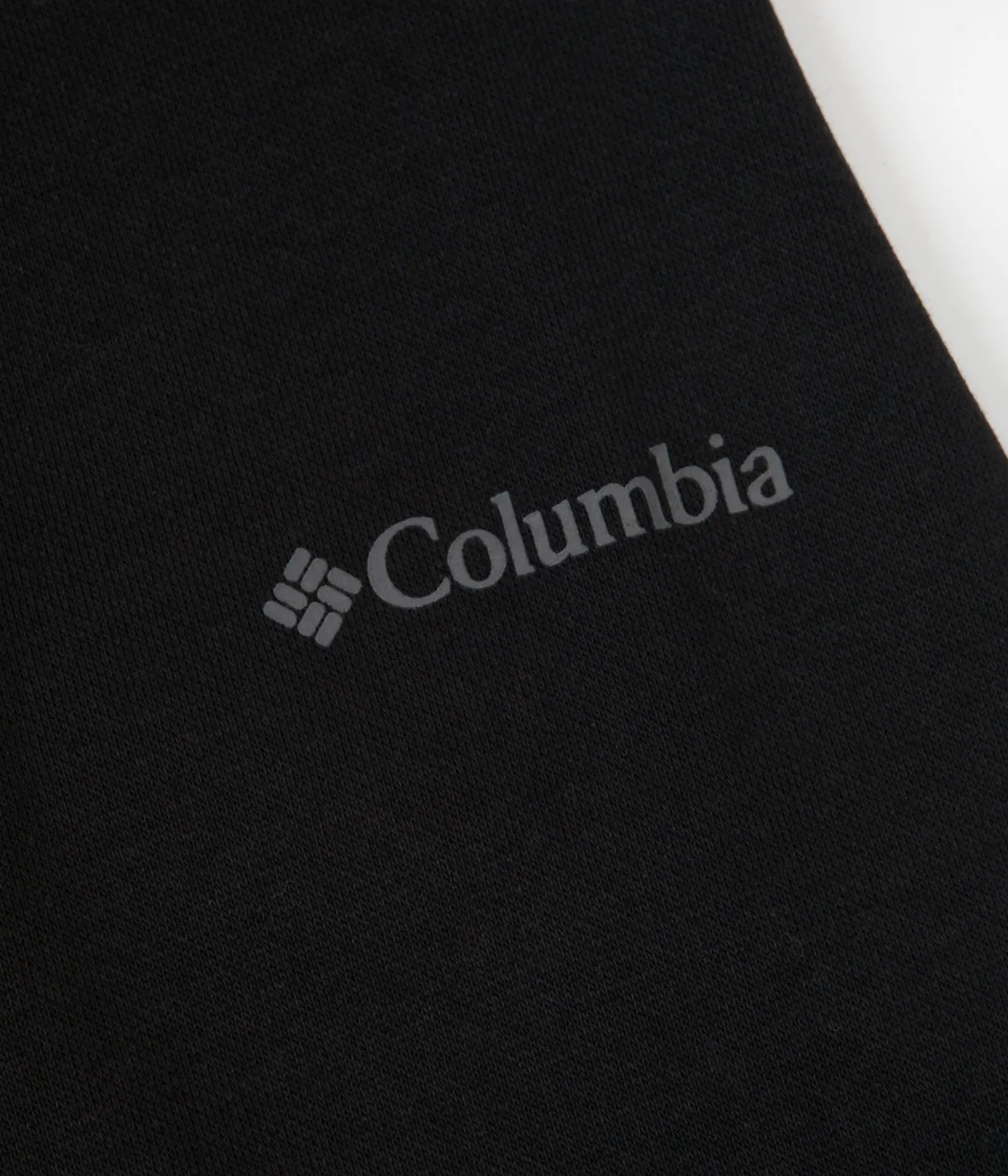 Columbia CSC Basic Logo II Hoodie - Black
