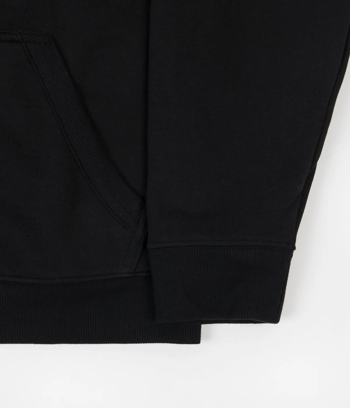 Columbia CSC Basic Logo II Hoodie - Black
