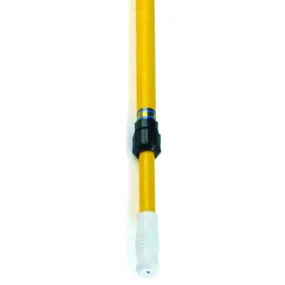Commercial Fiberglass Telescopic Pool Poles
