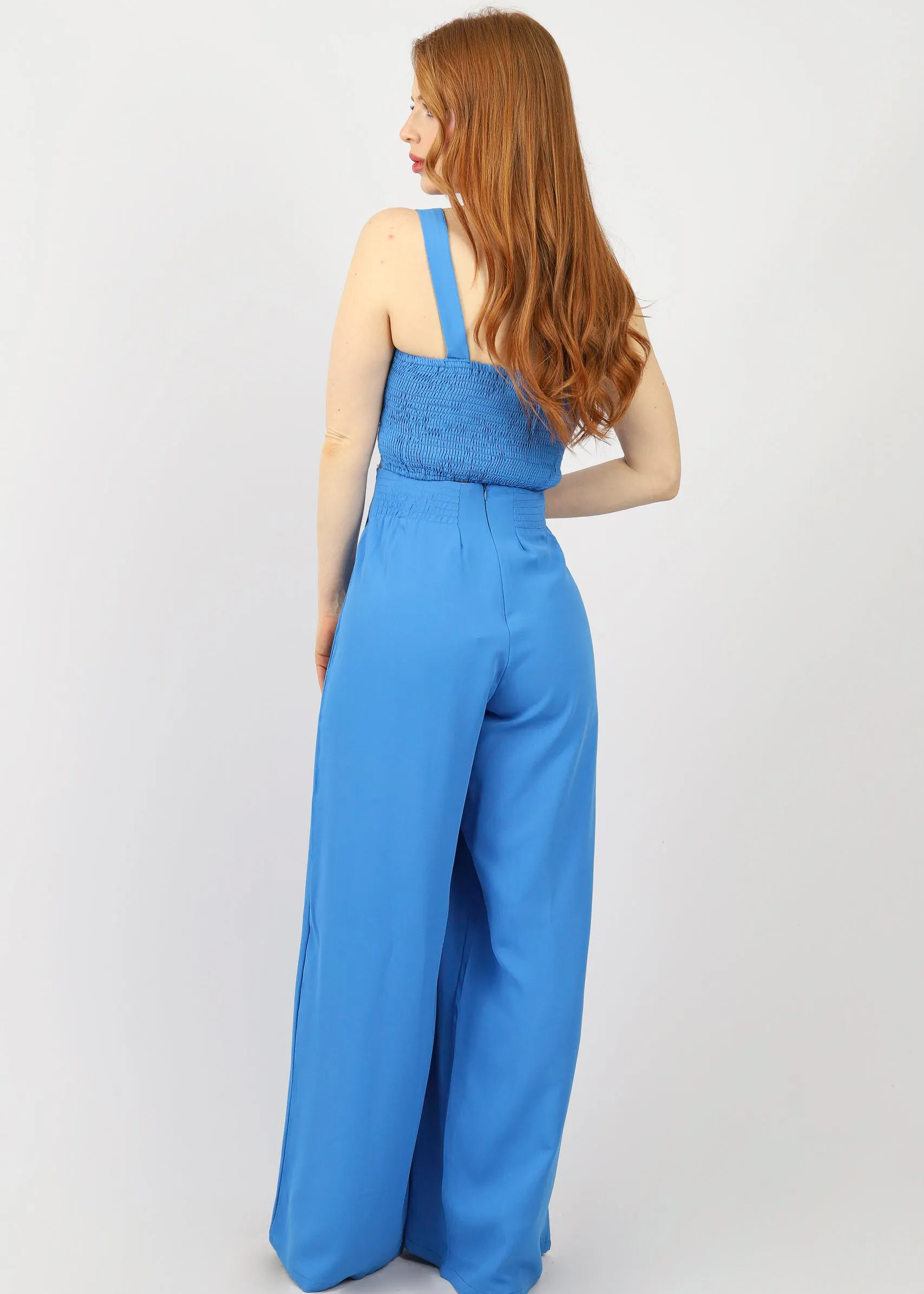 Crop Bustier